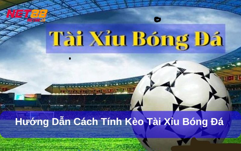 Cách Tính Tài Xỉu Bóng Đá Chi Tiết Và Những Mẹo Chơi Hiệu Quả 2 Hướng dẫn cách tính kèo tài xỉu bóng đá
