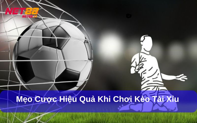 Cách Tính Tài Xỉu Bóng Đá Chi Tiết Và Những Mẹo Chơi Hiệu Quả 3 Mẹo cược hiệu quả khi chơi kèo tài xỉu