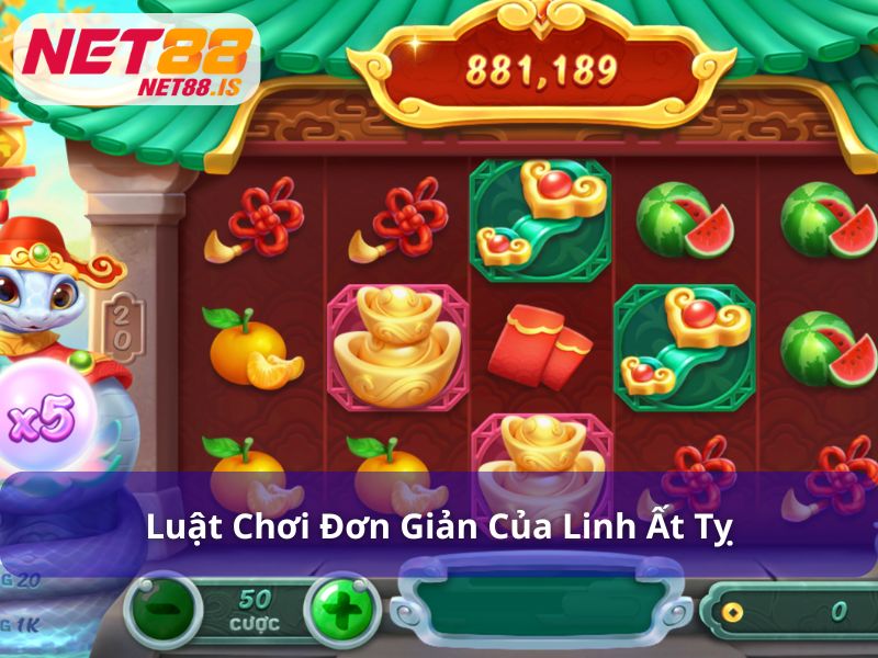 Luật chơi cơ bản của Linh Ất Tỵ