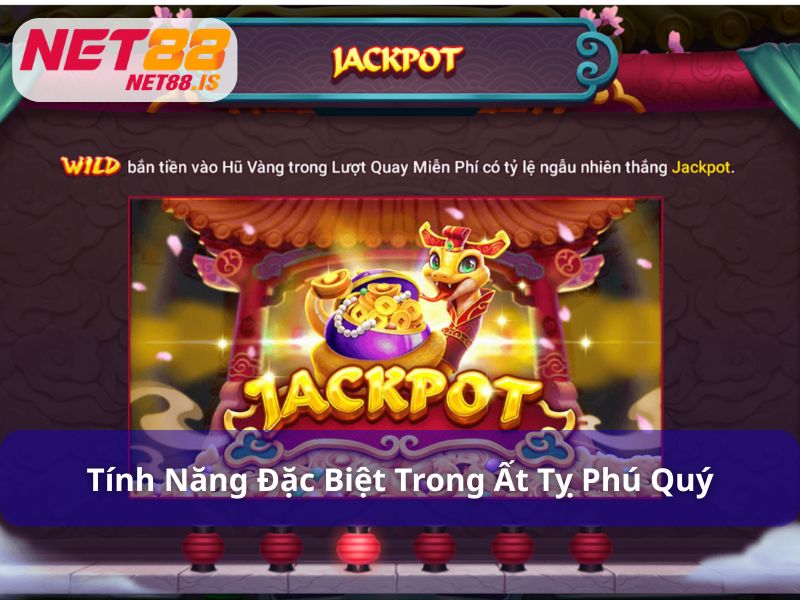 Tính năng mới của game Ất Tỵ Phú Quý
